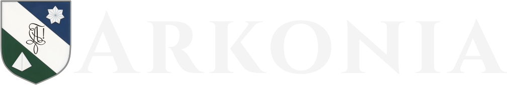 Arkonia