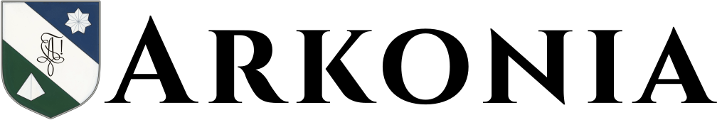 Arkonia