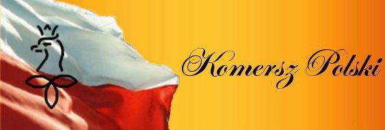 Uczestnicy Komerszu Polskiego