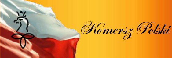 Uczestnicy Komerszu Polskiego