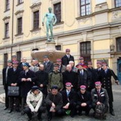 Komersz reaktywacyjny K! Cresovia