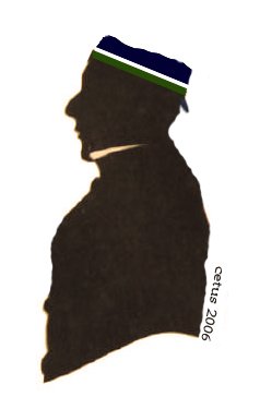 Knajpa filisterska na kwaterze Arkonii