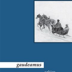 Gaudeamus - II wydanie książki fil. Jałowieckiego