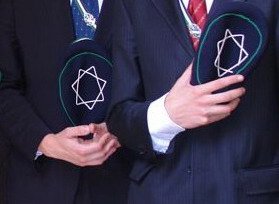 Zdjęcie z Knajpy Inauguracyjnej Arkonii