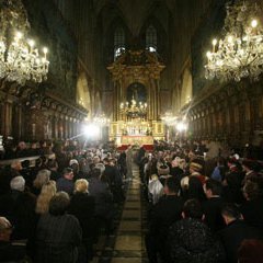 Msza Św. za Rodzinę A!