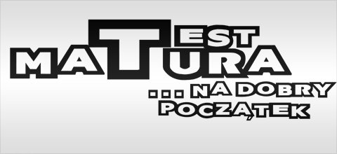 MaturaTest