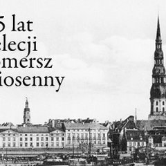 Welecki Komersz w Rydze