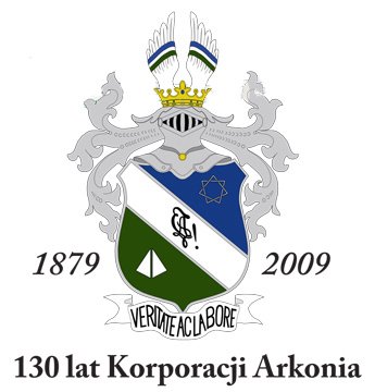 Wystawa «130 lat korporacji Arkonia» w Szkole Głównej Handlowej
