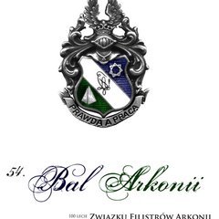 54. Bal Arkonii