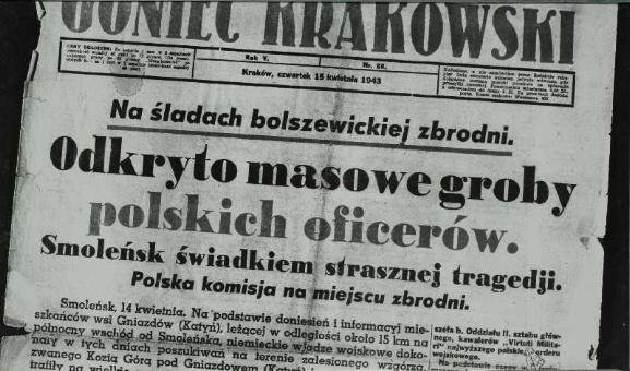 Prelegent podczas VIII spotkania Kursu historii Polski