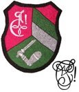 Uczestnicy spotkania Arkonii z K! Cresovia Leopoliensis