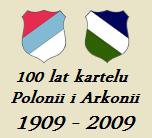 Uczestnicy jubileuszu 100-lecia kartelu Arkonii i Konwentu Polonia