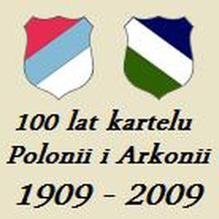 100-lecie kartelu Arkonii i Konwentu Polonia