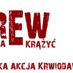 Krew powinna krążyć - arkońska akcja krwiodawstwa