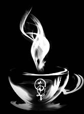 Arkoni podczas balu Czarna Kawa Konwentu Polonia w Sopocie