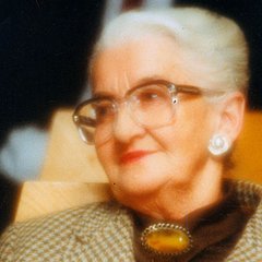 Filistrowa Zofia Buyko - spotkanie wspomnieniowe