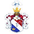 Korporanci podczas uroczystości 100-lecia K! Jagiellonia
