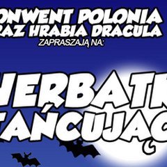 Konwentowa Herbatka Tańcująca