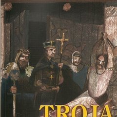 *Troja Północy* czyli o Słowianach jeszcze raz