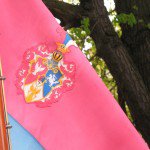 Uczestnicy komerszu Konwentu Polonia w Sopocie