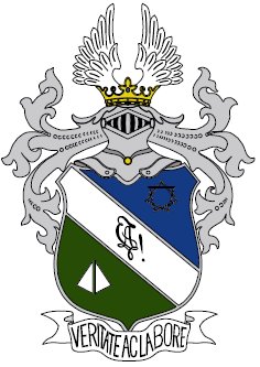 Uczestnicy Komerszu 122-lecia Arkonii w Warszawie