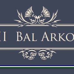 LVII Bal Arkonii