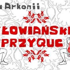 Wieczornica Arkonii - Słowiański Przyquc