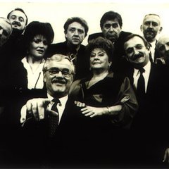Wykład Jana Pietrzaka Opowieść o kabarecie *Pod Egidą*