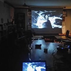 Projekcja filmu "Dr Strangelove, czyli jak przestałem się martwić i pokochałem bombę"
