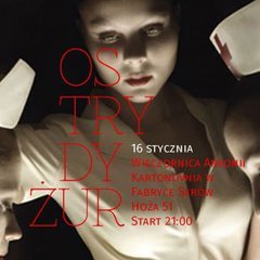 Wieczornica Arkonii "Ostry Dyżur"