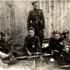 Obchody Narodowego Dnia Pamięci Żołnierzy Wyklętych
