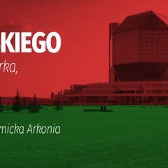 Wykład otwarty "Lekcja Białoruskiego" w Cafe Niespodzianka