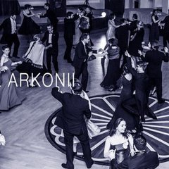 LXI Bal Arkonii