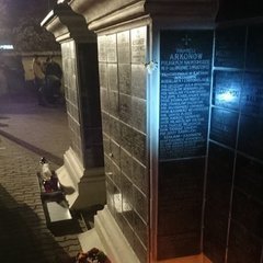 Dzień Wszystkich Świętych