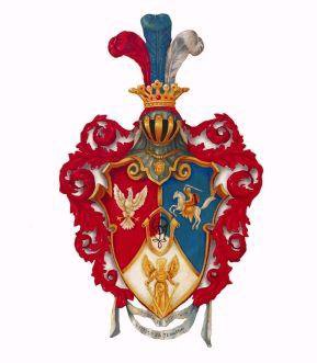 Uczestnicy Komerszu zimowego 188-lecia Konwentu Polonia w Sopocie