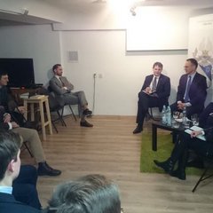 Debata o polskim systemie opieki zdrowotnej