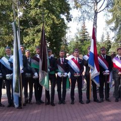 73. rocznica wybuchu Powstania Warszawskiego