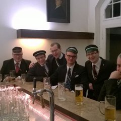 Arkońska ekspedycja do Berlina