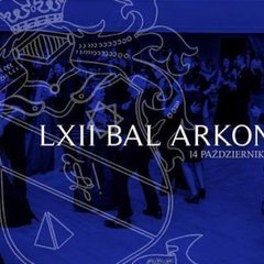 LXII Bal Arkonii