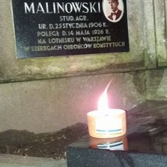Dzień Wszystkich Świętych