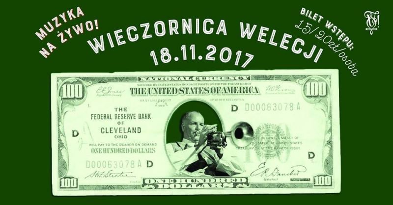Uczestnicy wieczornicy korporacyjnej podczas tańca