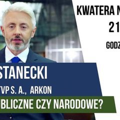 Media publiczne czy narodowe?