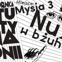 Futurystyczna Wieczornica Arkonii - Nuż w bżuhu
