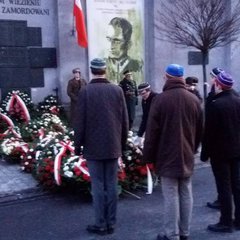 Narodowy Dzień Żołnierzy Wyklętych