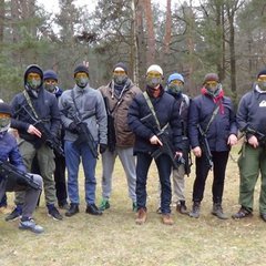 Arkoński Wyjazd Integracyjno-Taktyczny 10-11 marca