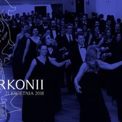 LXIII Bal Arkonii