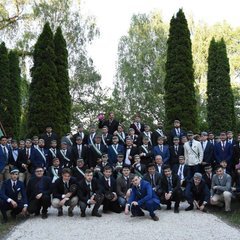 Komersz CX-lecia Korporacji Akademickiej Sarmatia