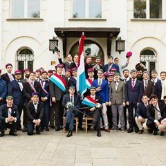Komersz Inaugurujący Giedyminii Ostrogiensis