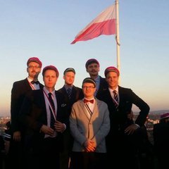 XI Komersz Polski w Krakowie