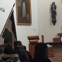Msza św. za Rodzinę Arkońską